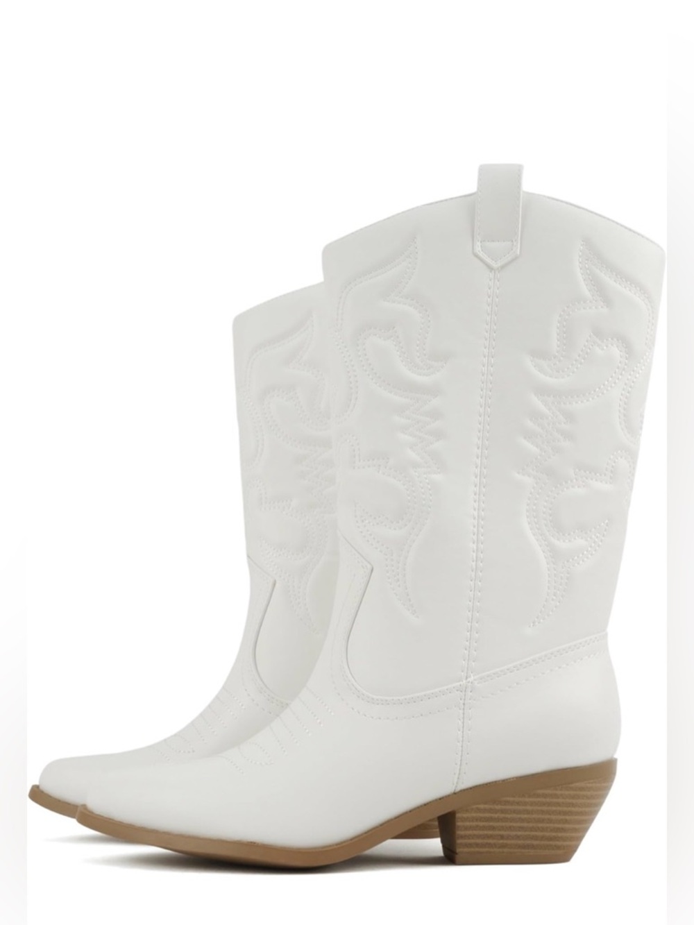 Soda Rodeo Boots